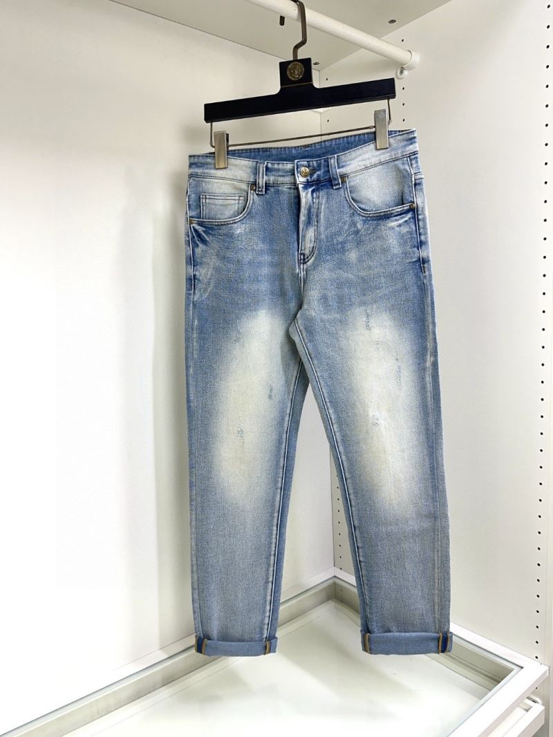 Hermes Jeans